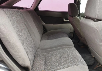 Подержанный автомобиль LADA (ВАЗ) Priora Hatchback 2010 года (11 фото)