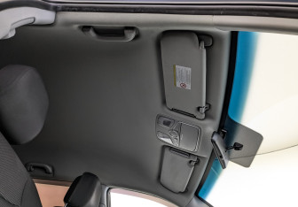 Подержанный автомобиль Kia Sorento 2017 года (23 фото)