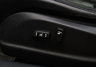 Подержанный автомобиль Nissan Teana 2010 года (19 фото)