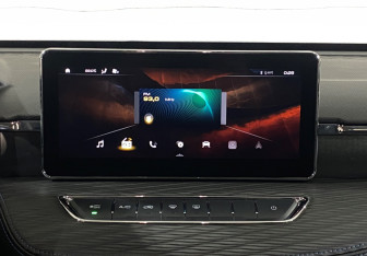 Подержанный автомобиль Haval Jolion 2023 года (20 фото)