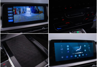 Подержанный автомобиль Chery Tiggo 7 Pro 2021 года (18 фото)