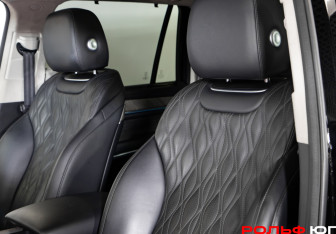 Подержанный автомобиль Tank 500 2023 года (28 фото)