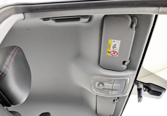 Подержанный автомобиль Chery Tiggo 7 Pro 2022 года (23 фото)