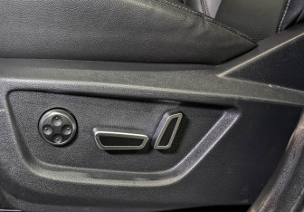 Подержанный автомобиль Chery Tiggo 4 2022 года (19 фото)