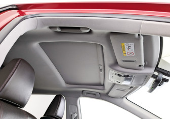 Подержанный автомобиль Lexus RX 2016 года (23 фото)