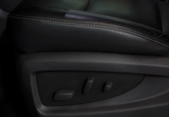 Подержанный автомобиль Chevrolet Tahoe 2016 года (11 фото)