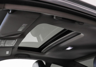 Подержанный автомобиль Honda Accord Coupe 2009 года (11 фото)