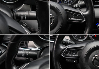 Подержанный автомобиль Mazda 6 Sedan 2020 года (16 фото)