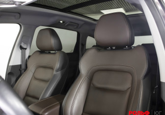 Подержанный автомобиль Chery Tiggo 8 Pro 2022 года (18 фото)