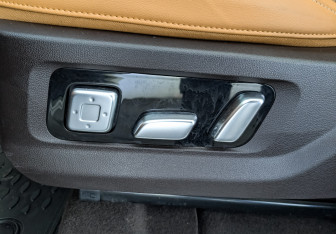 Подержанный автомобиль Tank 500 2023 года (28 фото)