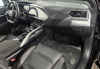 Подержанный автомобиль Knewstar 001 2024 года (11 фото)