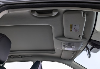 Подержанный автомобиль Changan CS35PLUS 2023 года (23 фото)