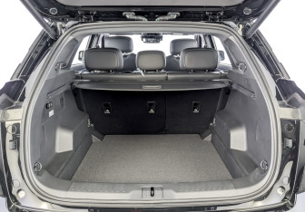 Новый Jaecoo J7 2025 (8 фото)