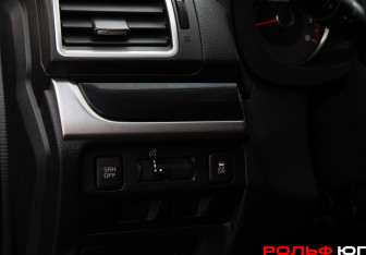 Подержанный автомобиль Subaru Forester Suv 2016 года (19 фото)