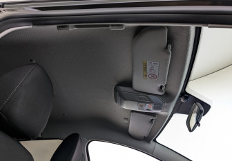 Подержанный автомобиль LADA (ВАЗ) Vesta Wagon 2024 года (23 фото)