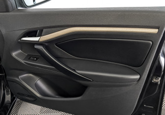 Подержанный автомобиль LADA (ВАЗ) Vesta Sedan 2020 года (25 фото)