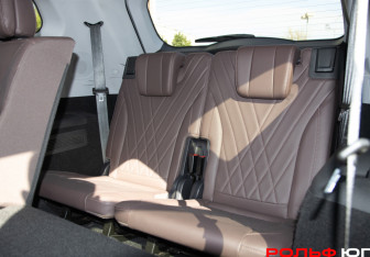 Подержанный автомобиль Chery Tiggo 8 Pro Max 2023 года (9 фото)
