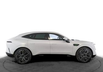 Подержанный автомобиль Avatr 11 2023 года (4 фото)