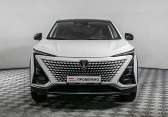 Подержанный автомобиль Changan UNI-T 2024 года (2 фото)