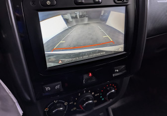 Подержанный автомобиль Renault Duster 2018 года (25 фото)