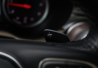 Подержанный автомобиль Mercedes-Benz GLC Coupe 2018 года (24 фото)