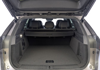 Новый Jaecoo J8 2025 (8 фото)