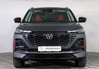 Подержанный автомобиль Changan CS55PLUS 2023 года (2 фото)