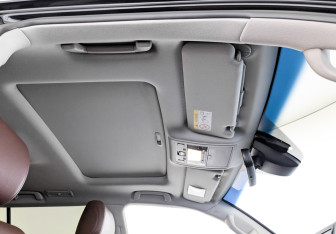 Подержанный автомобиль Toyota Land Cruiser Suv 2017 года (24 фото)