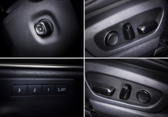 Подержанный автомобиль Lexus ES 2018 года (19 фото)