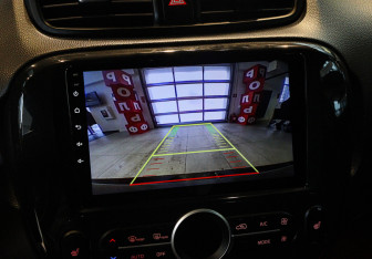 Подержанный автомобиль Kia Soul 2018 года (19 фото)