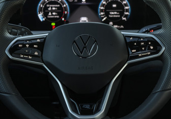 Подержанный автомобиль Volkswagen Teramont 2025 года (11 фото)