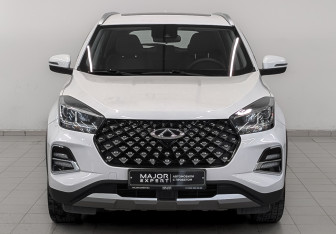 Подержанный автомобиль Chery Tiggo 4 Pro 2023 года (2 фото)