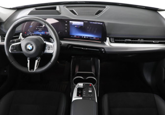 Новый BMW X1 2025 (11 фото)