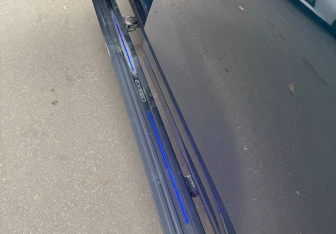 Подержанный автомобиль Exeed VX 2022 года (14 фото)