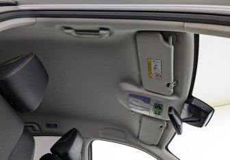 Подержанный автомобиль Haval F7x 2020 года (22 фото)