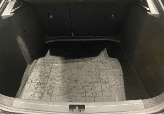 Подержанный автомобиль Skoda Octavia Liftback 2018 года (12 фото)