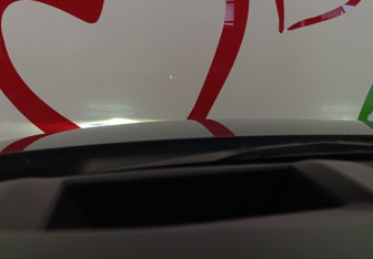 Подержанный автомобиль Mazda CX-5 2018 года (24 фото)