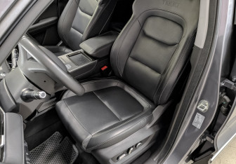 Подержанный автомобиль Chery Tiggo 4 Pro 2023 года (20 фото)