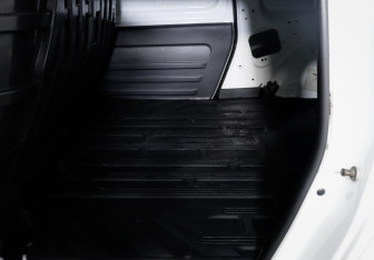 Подержанный автомобиль LADA (ВАЗ) Largus Van 2020 года (10 фото)