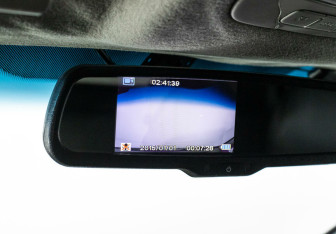 Подержанный автомобиль Hyundai Grand Starex 2008 года (9 фото)