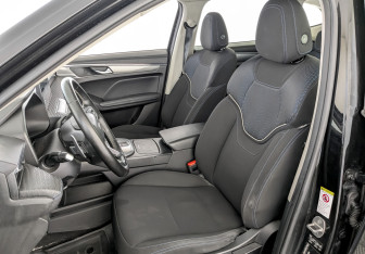 Подержанный автомобиль Haval Jolion 2023 года (20 фото)