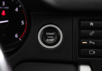 Подержанный автомобиль Land Rover Discovery Sport 2017 года (16 фото)