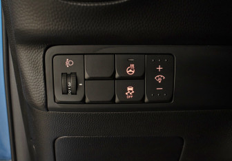 Подержанный автомобиль Kia Soul 2018 года (19 фото)