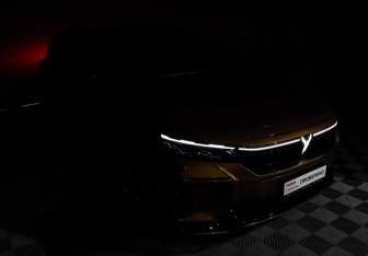 Подержанный автомобиль Voyah Free 2023 года (21 фото)