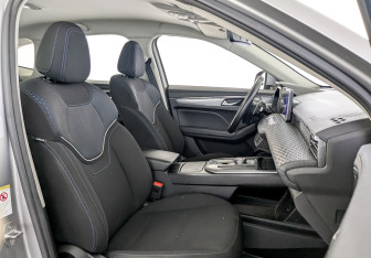 Подержанный автомобиль Haval Jolion 2023 года (22 фото)