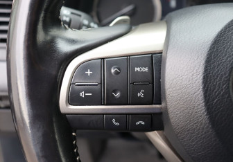 Подержанный автомобиль Lexus RX 2020 года (16 фото)
