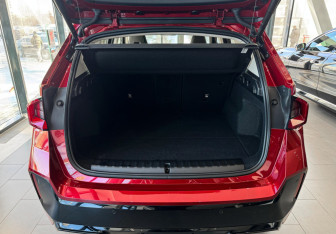 Новый BMW X1 2025 (7 фото)
