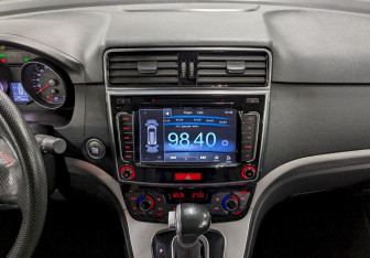 Подержанный автомобиль Haval H6 2019 года (26 фото)