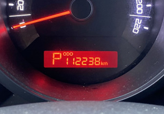 Подержанный автомобиль Kia Soul 2011 года (14 фото)