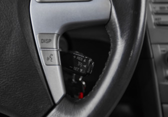 Подержанный автомобиль Toyota Camry Sedan 2011 года (17 фото)